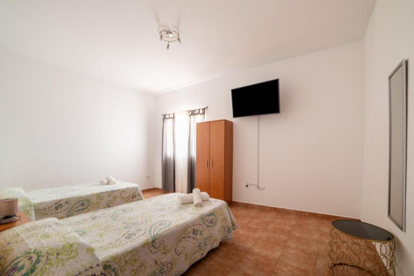 Chalet en Tuineje para 8 personas - foto 26