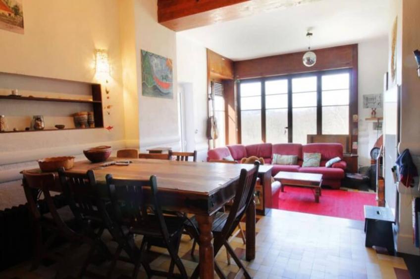 Maison De Vacances Bohème Avec Vue Sur Le Lac - foto 5