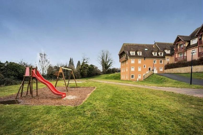 La Ferme de Deauville - maeva Home - foto 5