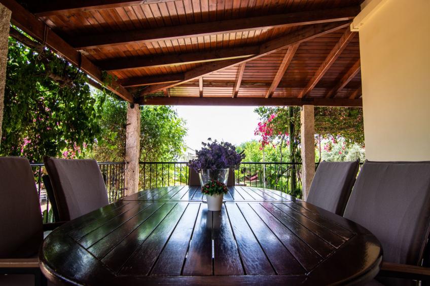 "Villa Rodon" mit privatem Pool - foto 40