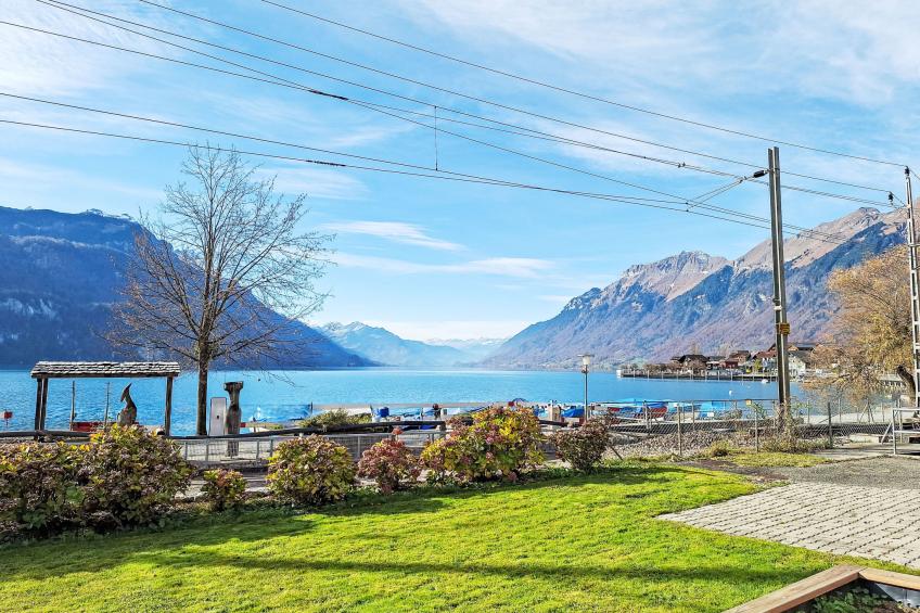 Am Brienzersee - foto 24