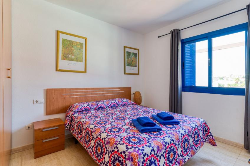 Villa "Las Marinas - foto 40