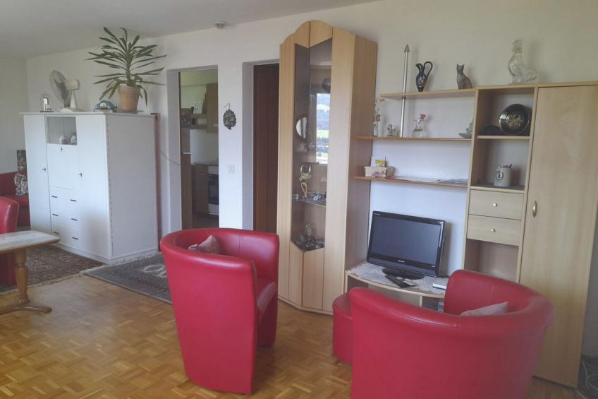 Charmantes Chalet Apartment mit Aussicht - foto 14