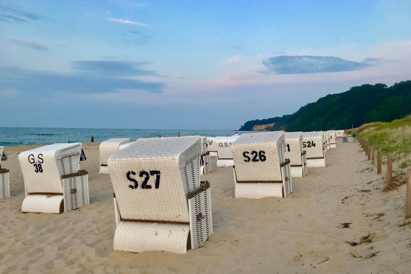 Haus Morgenstern - foto 16