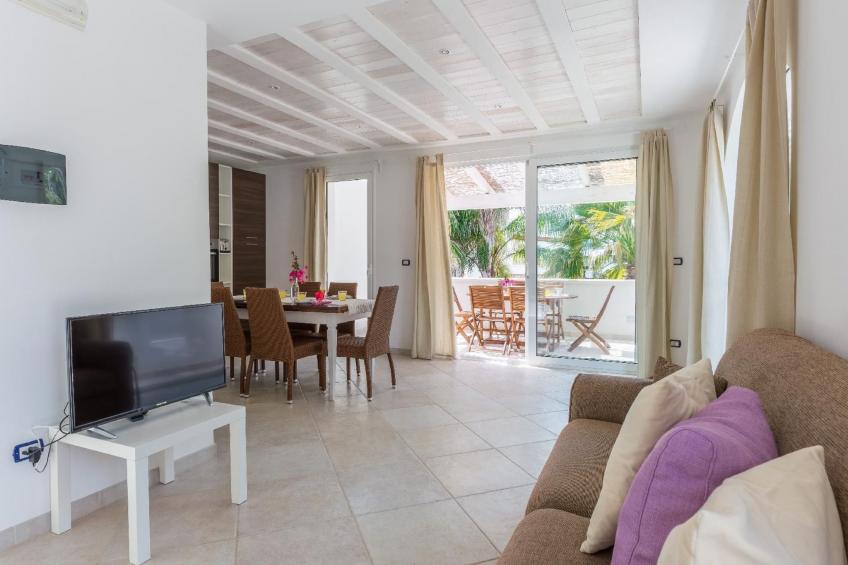 Weißes Haus im Salento - foto 6