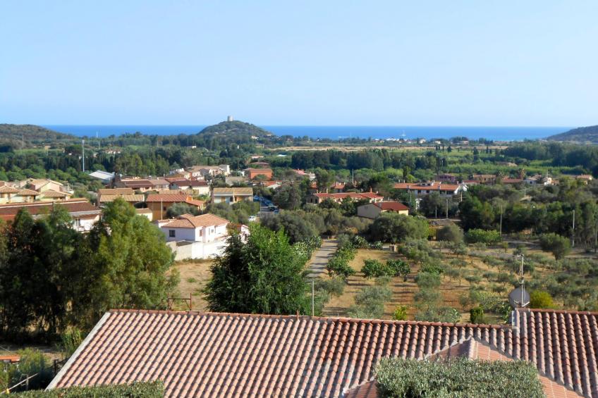 Haus mit Panoramablick in Chia in natürlicher Umgebung - foto 7