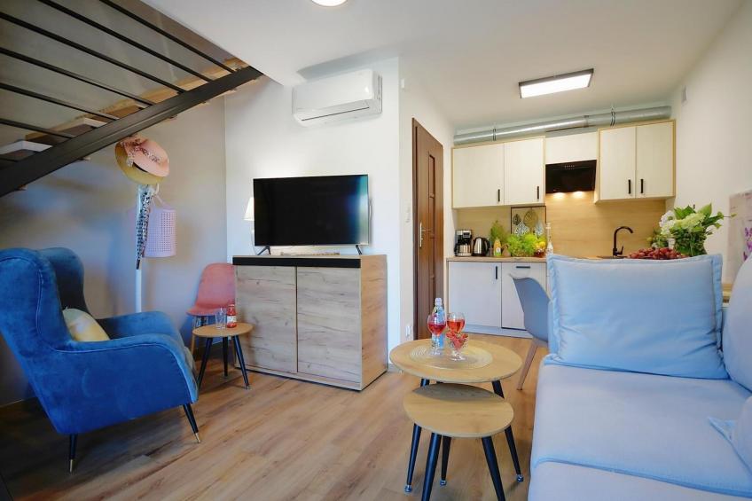 Apartament nr 9 Mielenko - foto 6
