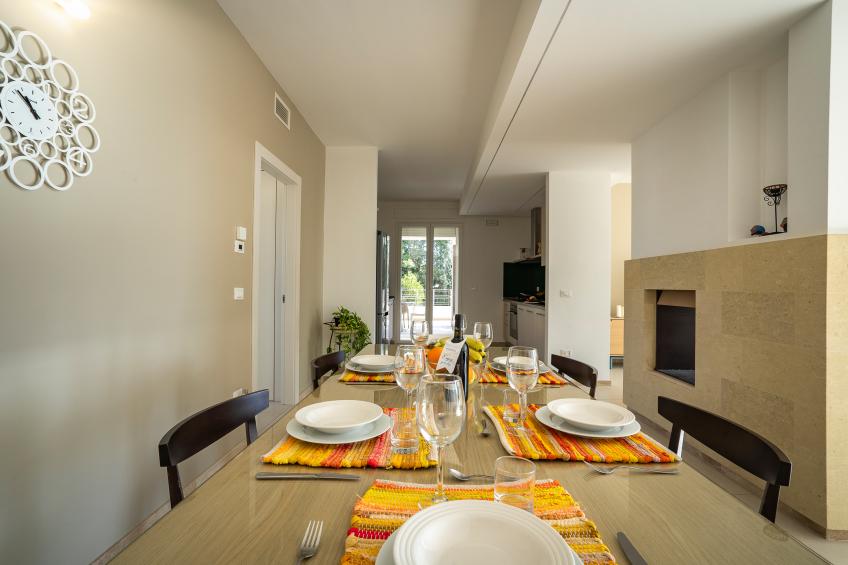 Villa Torricella With Sunny Garden - foto 19