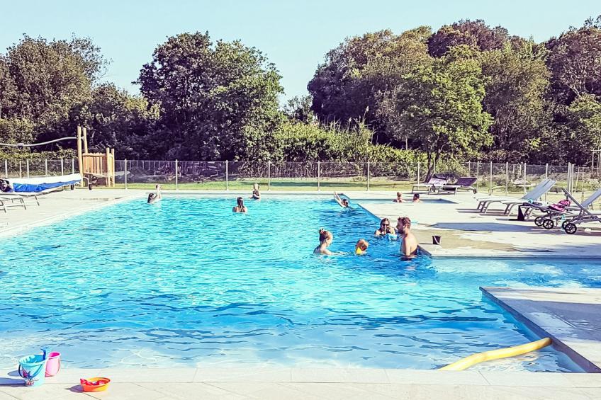 Lodge Natura 5p - foto 12