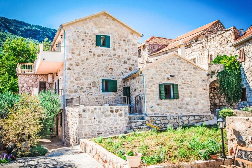 Natura with private pool - foto 23