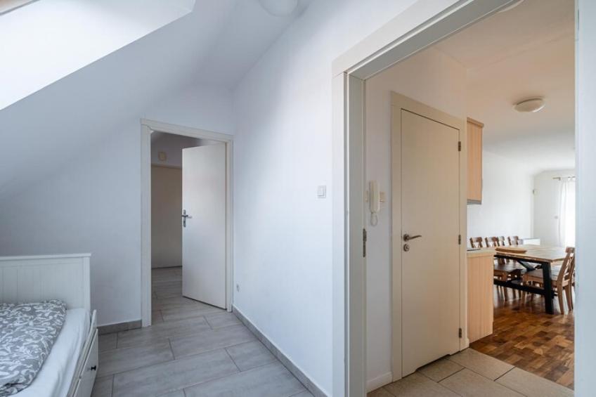 Apartament nr 10 dla 6 osób Dębki - foto 43