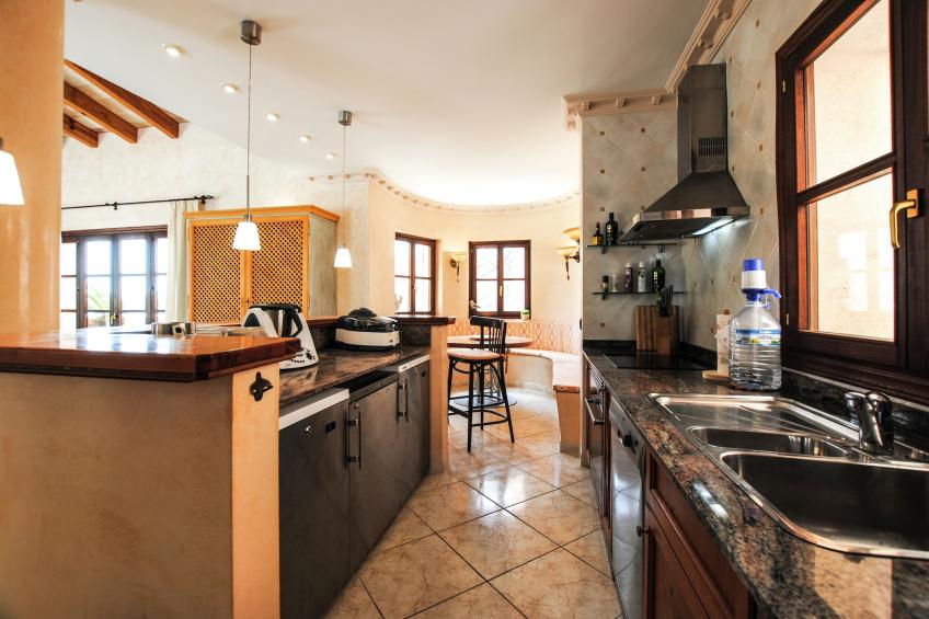 Casa Cap Vermell - foto 14