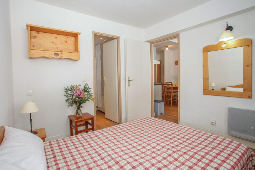 Odalys Tignes Val Claret 3p 7/8 Rond Point - foto 13