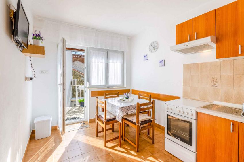 Holiday apartment with balcony - BF-GC9K - foto 74