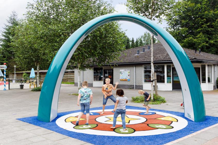 RCN Vakantiepark de Roggeberg 5 - foto 10