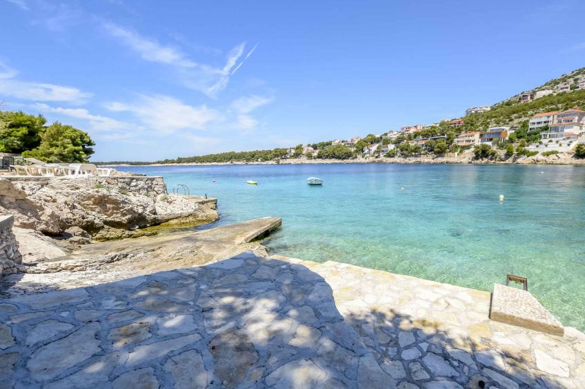 Holiday home with terrace and pool of 40m2 - BF-PY2YZ - foto 68