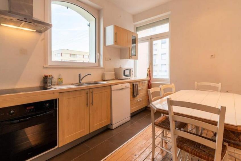 Résidence Appartement à Deux Pas De La Plage - foto 5