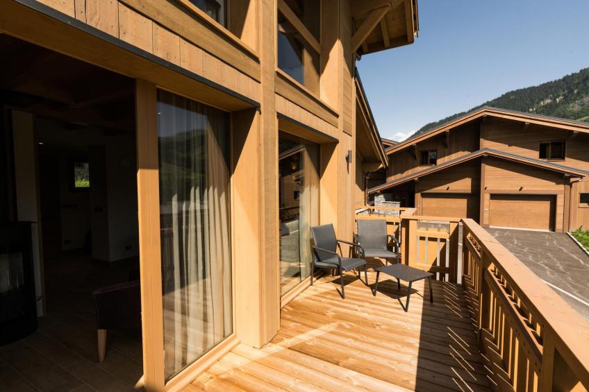Les Portes de Megève 4 - foto 36
