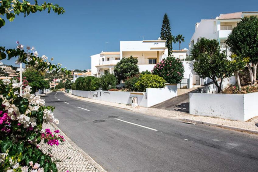 Maison à Albufeira - foto 11