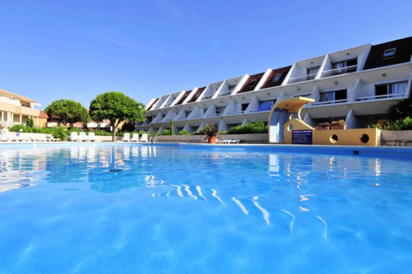 Résidence Goélia Aguylène