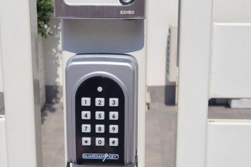 Wohnung am Strand - foto 26