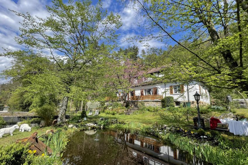 Landhaus Bez II - foto 2