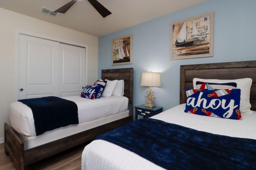 "Mahalo Magical" mit Whirlpool - foto 31