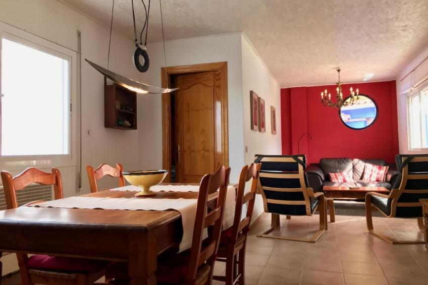 La Madrugada, Unterkunft mit allem Komfort auf dem Land - foto 17