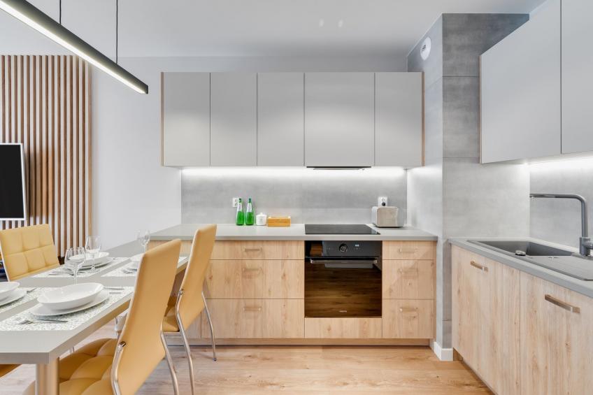 Altstadt-Wohnung Angielska Grobla - foto 10