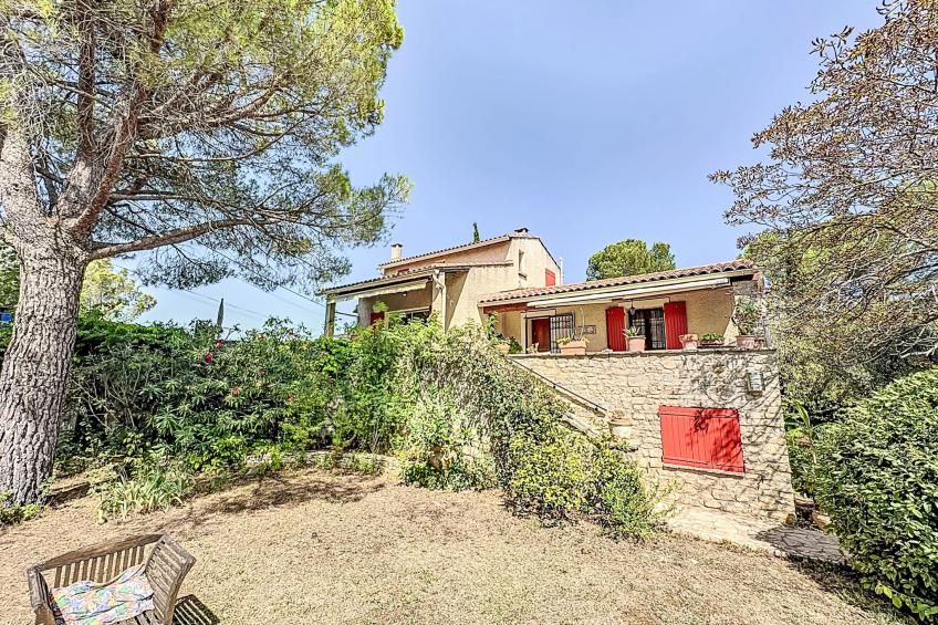 Les Olivettes - foto 61