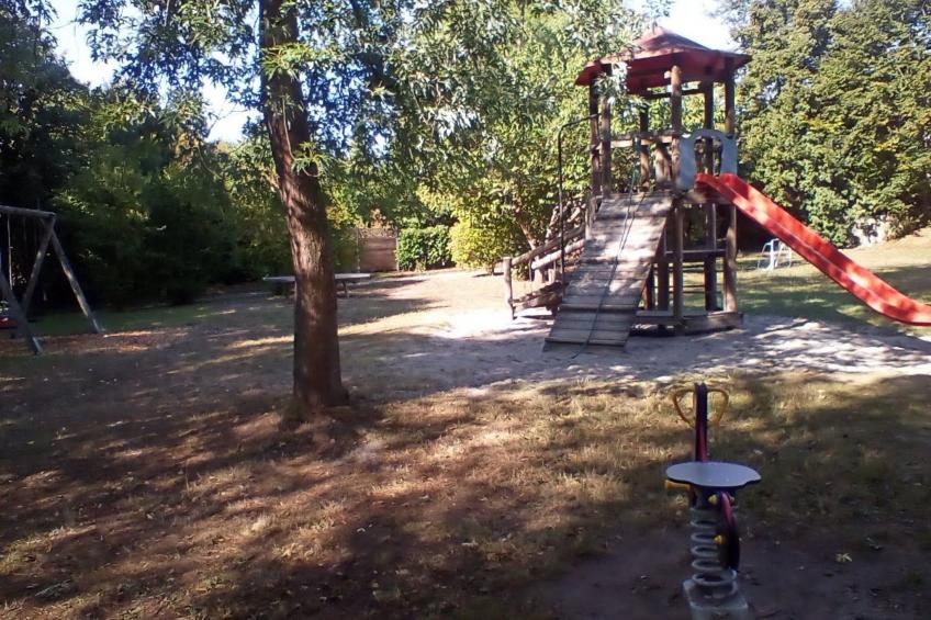 Ferienapartment Schlummerhausen - foto 12