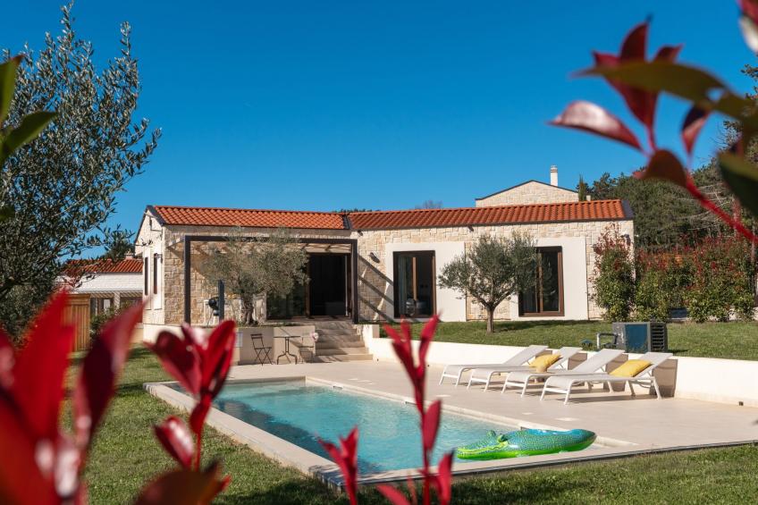 Villa Casa Vesta - foto 10