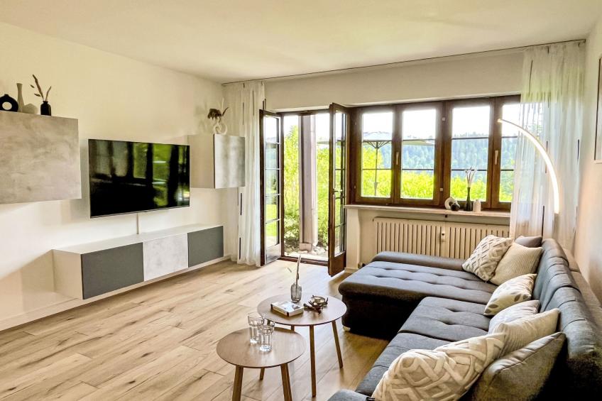 Tannenblick - foto 15