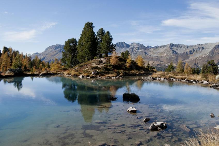 Daniela in Galtür - foto 30