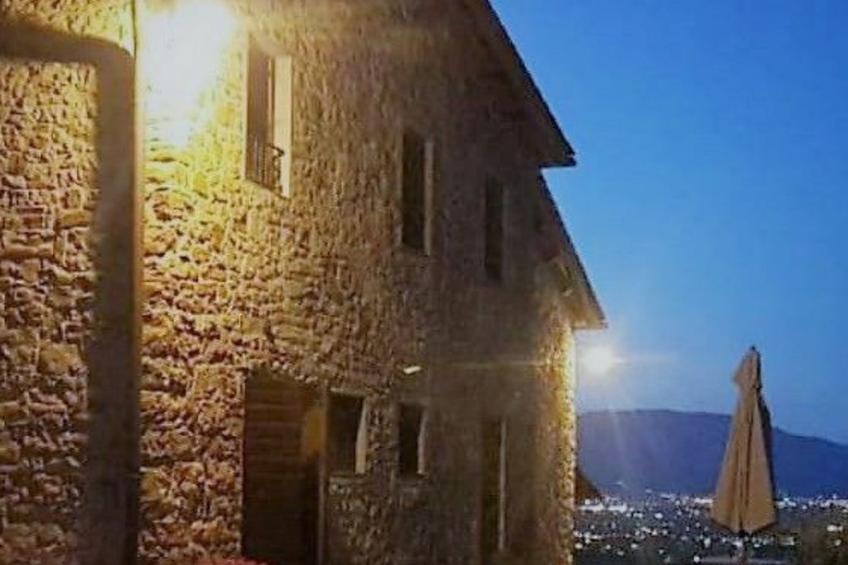 ein Haus in der Olivenhaine - casa buriano GIULIA - foto 57