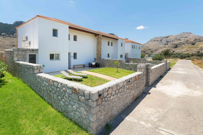 Schönes Haus in Kolympia mit privatem Parkplatz - foto 8