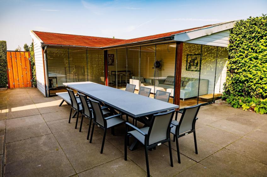 Vakantiepark Eiland van Maurik 4 - foto 36