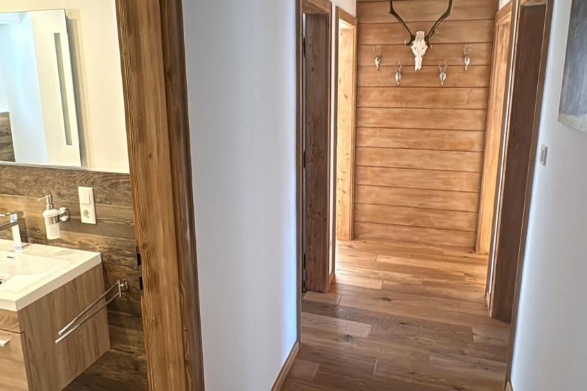 Ferienhaus Badersee - alle Einheiten zusammen - foto 35