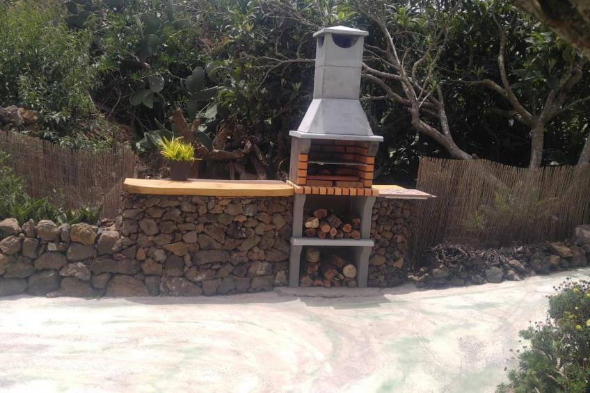 "Casa El Vallito" schönes Steinhaus - foto 41