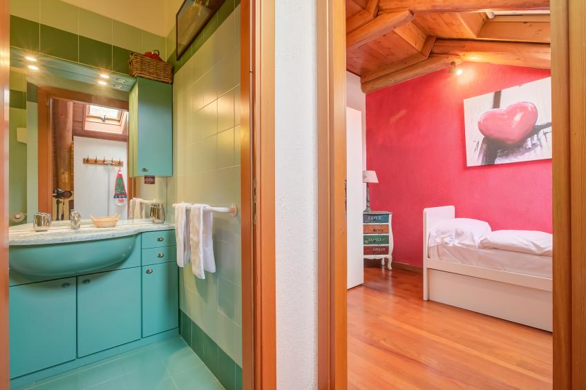 La Torre In The Center Of Town - foto 20