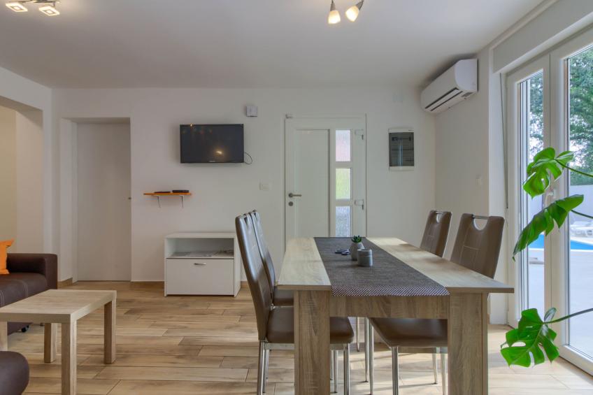 Villa TRUSINA - foto 4