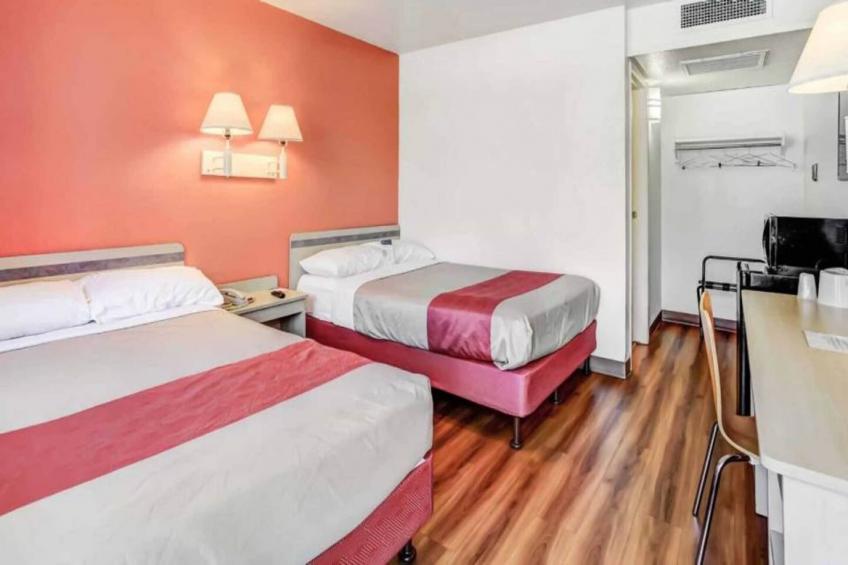 2 Full Beds - foto 3