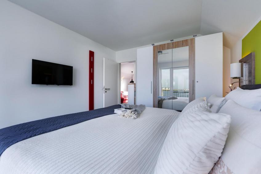 Ferienwohnung, Ostseeresort Olpenitz - foto 25