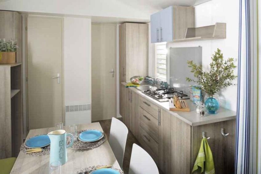 Mobilehome California Camping Village - BF-J26V - foto 22