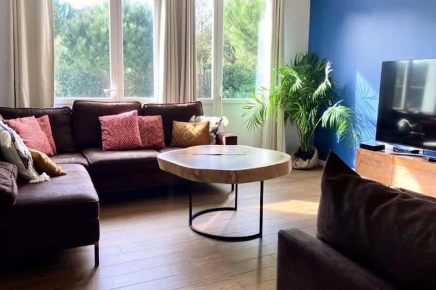 Villa Santa Teresa - Domaine Le Sherwood - foto 19