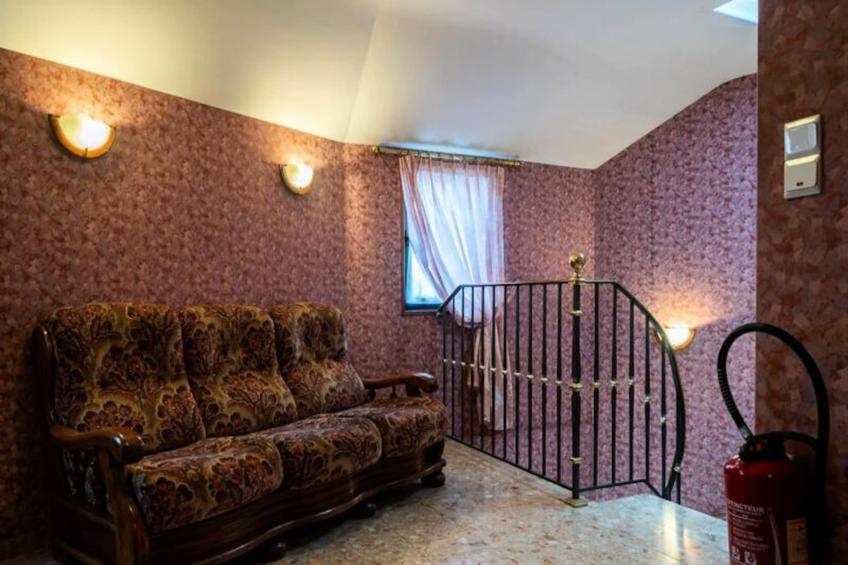 Gîte de France Bon aubrac pour 12 personnes 2 épis - foto 27