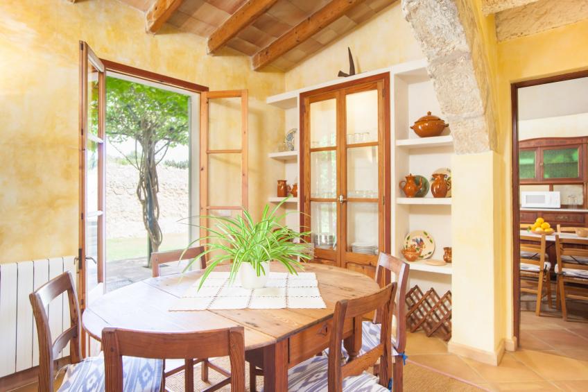 Es Moli (son Comparet) - foto 3