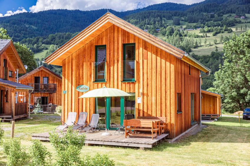 Kreischberg Chalet 53 - foto 12