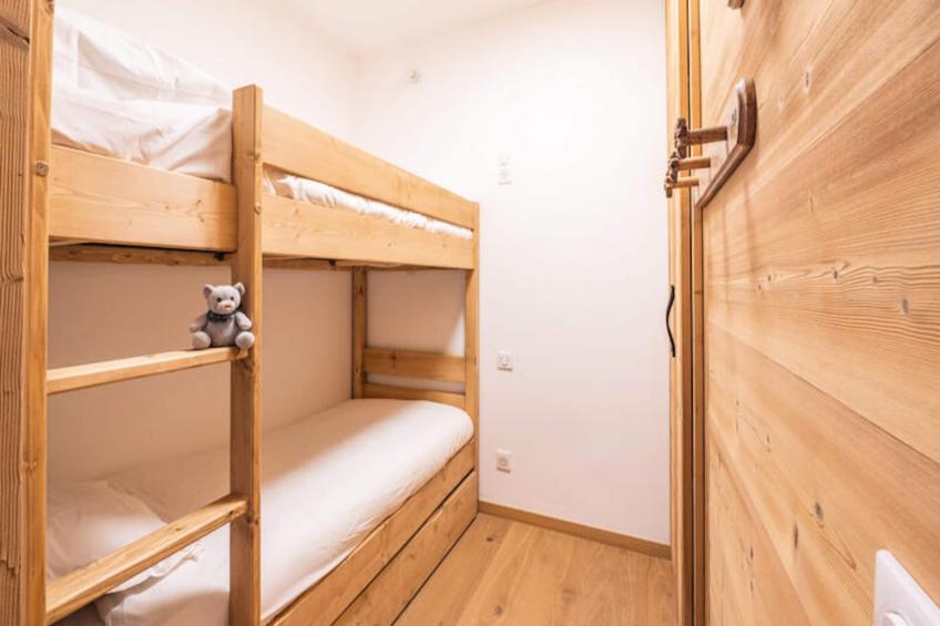 Résidence Les Gentianes - foto 14