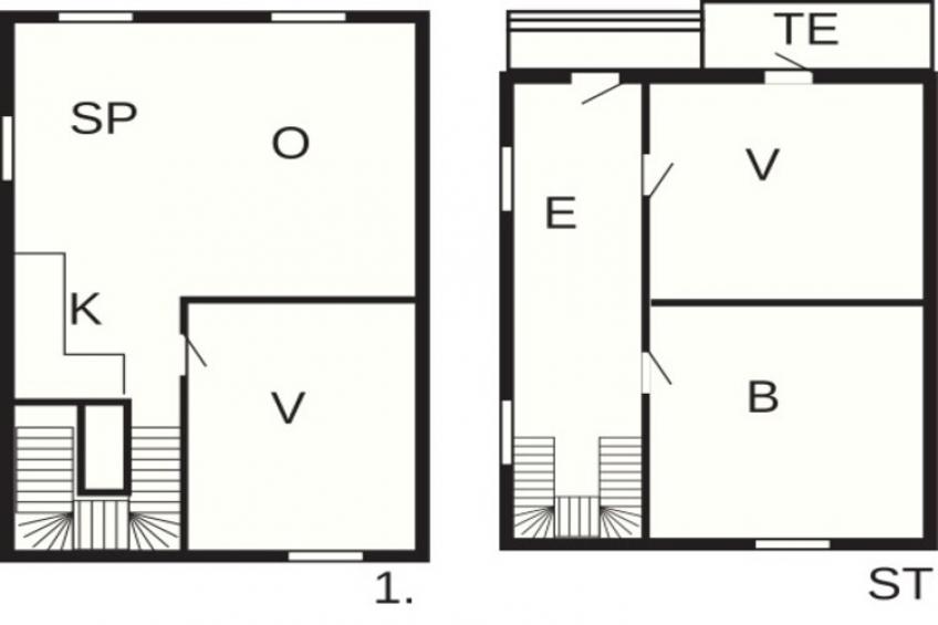 33022-HYTTE NR. 8 - foto 15